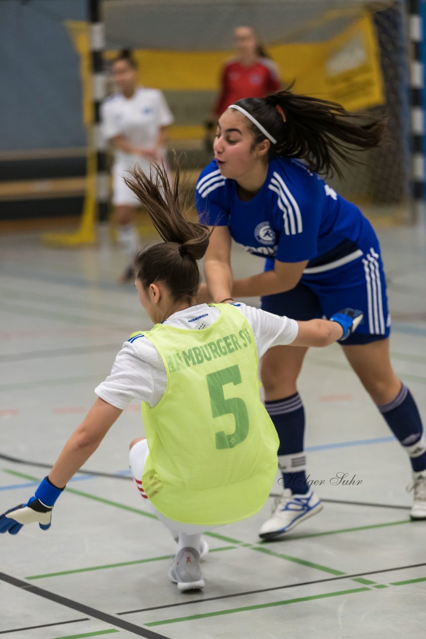 Bild 409 - Loewinnen Cup B-Juniorinnen